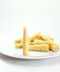 Bamboo shoot