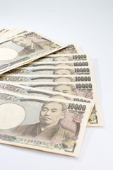 Japanese yen