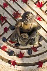 Buddha Zen Meditation