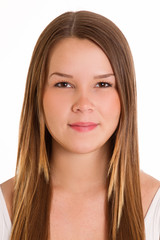 Obraz premium przyjazny