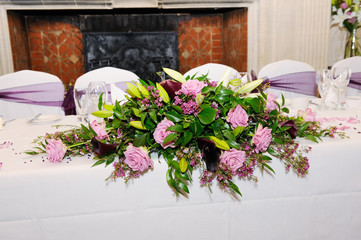 WeddingReceptionDecoration