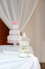 DecorationAtWeddingReception