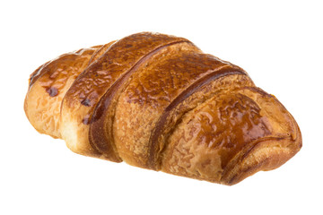 Roll baked