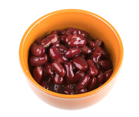 Baked beans