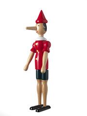 pinocchio