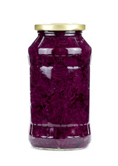 red cabbage