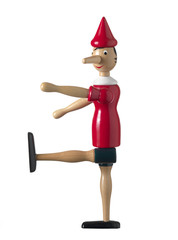 pinocchio