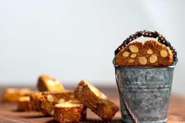 cantuccini