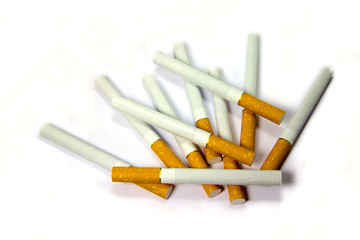 Cigarettes