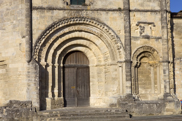 Saint Emilion