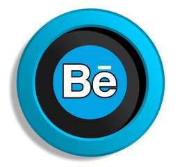 Botão Social Be