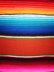 Mexican Pattern