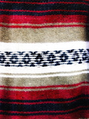 Mexican Pattern