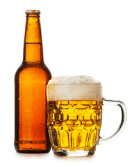 mug of beer