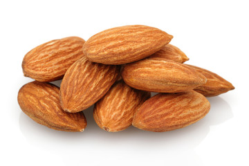 Almonds