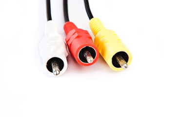 cord for connection