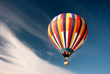 Mongolfiera