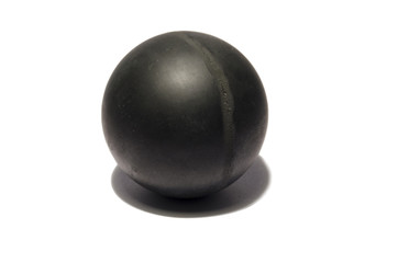 Rubber ball