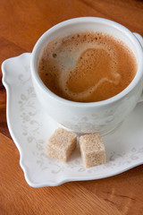 Coffee