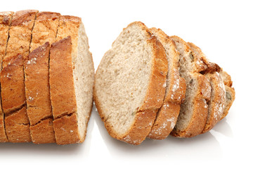 Sliced Bread