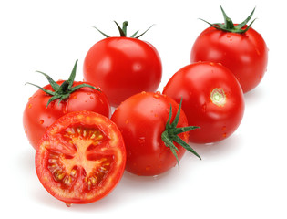 Tomatoes