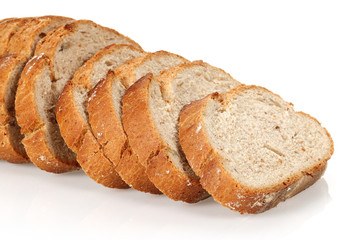 Sliced Bread