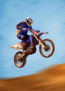 motocross