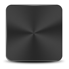 Bouton web métallique