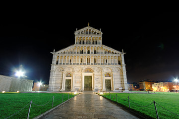 Pisa