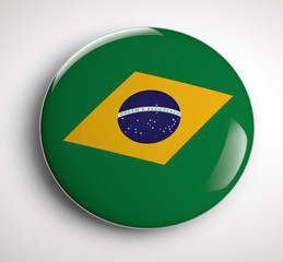 Brazil button