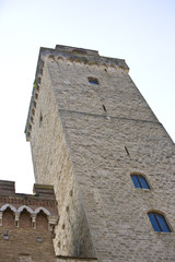 ITALIE FLORENCE TOSCANE SIENNE