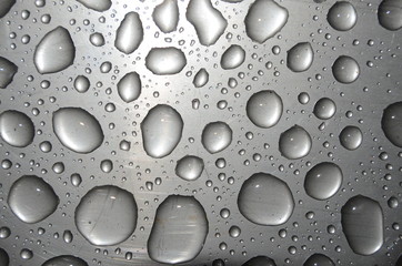 Wassertropfen