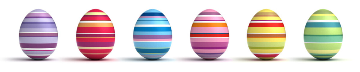 Easter Eggs - 47228738