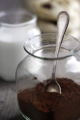 Cocoa powder
