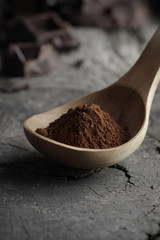 Cocoa