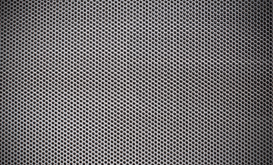 Steel mesh screen