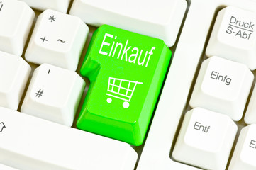 Einkauf