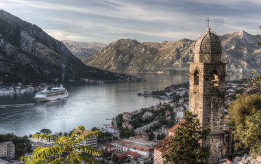 Montenegro