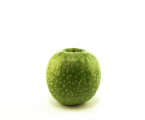 green apple