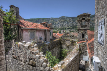 Montenegro