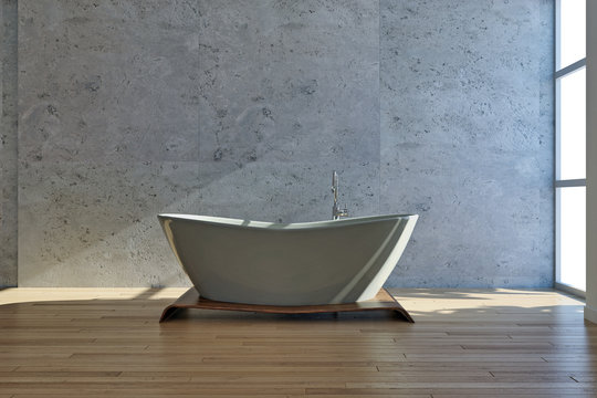 Stanza da bagno
