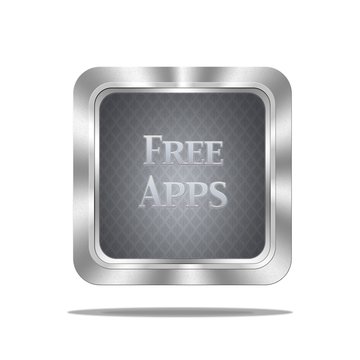 Free apps button.