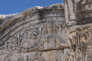 Ephesus