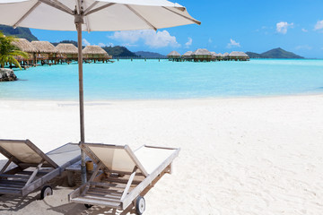 perfect beach