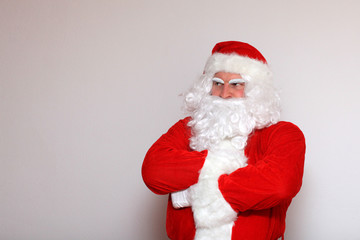 Böser Weihnachtsmann