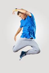 The Dancer