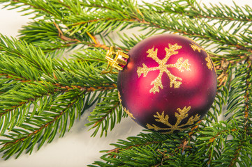 Christmas decoration