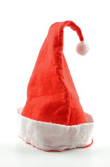 Santa's hat