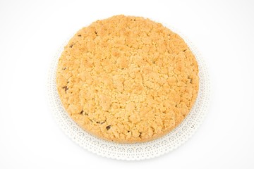 Sbrisolona