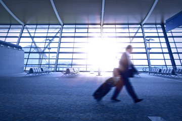 Hong Kong International Airport